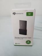 Xbox series X en S 1TB expansion card, Games en Spelcomputers, Spelcomputers | Xbox | Accessoires, Ophalen, Xbox Series X