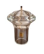 La Vida kristallen olielamp, Antiek en Kunst, Antiek | Glaswerk en Kristal, Ophalen of Verzenden