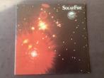Solar Fire - Manfred Mann’s Earth Band, Ophalen, Zo goed als nieuw, 12 inch, Poprock