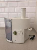 Braun centrifuge, Ophalen, Gebruikt, Elektrisch, Sapcentrifuge