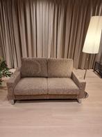 Design 2 zit merk Erpo, Huis en Inrichting, Ophalen, Gebruikt, Tweepersoons, 75 tot 100 cm