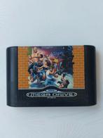 Sega mega drive: straten van woede 2. Afspraak mogelijk s, Games en Spelcomputers, Games | Sega, Ophalen of Verzenden, Zo goed als nieuw