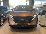 Nissan Ariya 63 kWh Advance, Auto's, Nissan, Stof, Overige kleuren, 1914 kg, 5 zetels
