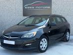 Opel Astra Astra 1.3 CDTi ecoFLEX (bj 2012), Auto's, Opel, Voorwielaandrijving, Euro 5, Stof, Gebruikt