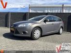 Ford Focus Wagon 1.6 TDCI Trend | Airco | Cruise | Navi | PD, Auto's, Focus, 88 g/km, Bruin, Start-stop-systeem
