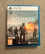 Battlefield 6 pour PS5, Enlèvement ou Envoi, Comme neuf