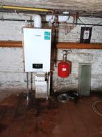 Plomberie, chauffage et plomberie. Chaudière à condensation, Service 24h/24, Entretien