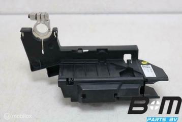 Centrale zekeringhouder Audi A4 8W 8W0915459