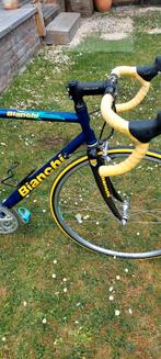 Bianchi collector, Ophalen of Verzenden, Gebruikt