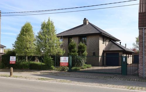 Villa met ruime zonnige tuin te Assenede, Immo, Huizen en Appartementen te koop, Provincie Oost-Vlaanderen, 500 tot 1000 m², Vrijstaande woning