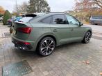 Audi Sq5 2022 24000km, Autos, Audi, Cuir, Achat, Noir, Automatique