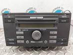 FORD FUSION 1.4-16V Champion  [RADIO] 2007, Ophalen of Verzenden, Gebruikt, Stiba lid