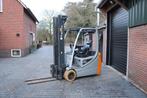 Still RX20 20 heftruck elektrische triplex sideshift, 2000 tot 3000 kg, Elektrisch, Heftruck, Still