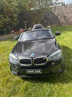Bmw X6M XXL, Ophalen, Gebruikt
