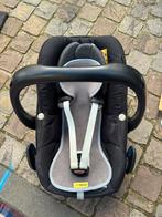 Siège voiture Maxi Cosi Pebble avec housse Aeromoov, Enlèvement, Comme neuf, Maxi-Cosi