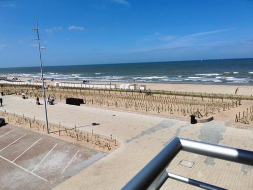 Pasen op Zeedijk Westende, mooi app, lift, balkon, 2 slpk, Vakantie, Vakantie | Zon en Strand