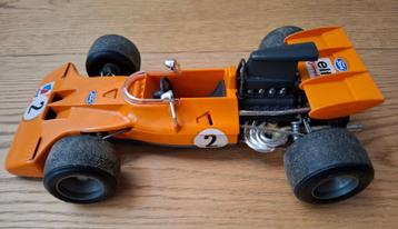 Schuco TYRELL – FORD FORMEL 1 oldtimer 1:16 beschikbaar voor biedingen
