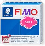 Fimo | Soft modelleerdeeg | 57 gram | pacific blue | Nieuw