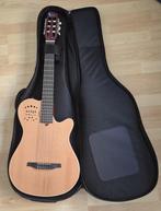guitare nylon electro-accoustique Godin Grand Concert Deluxe, Muziek en Instrumenten, Snaarinstrumenten | Gitaren | Akoestisch