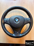 M stuur + airbag Bmw E81 E82 E87 E88 E90 E91 E92 E93, Auto-onderdelen, Ophalen of Verzenden, Herkomst onderdeel bekend, Gebruikt