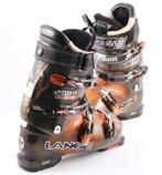 42 42,5 EU skischoenen LANGE SUPER BLASTER 120, Sport en Fitness, Gebruikt, Verzenden, Schoenen, Carve