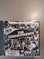 CD. Les engagements. Bande-son originale. (Scellé)., CD & DVD, CD | Musiques de film & Bandes son, Comme neuf, Enlèvement ou Envoi