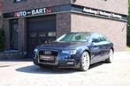 Audi A5 A5 1.8 TFSI Sportback multitronic (bj 2016), Auto's, Gebruikt, Euro 6, 4 cilinders, 149 g/km