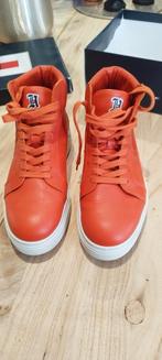 Sneakers uit de Tommy Hilfiger Lewis Hamilton Limited Series, Ophalen of Verzenden, Zo goed als nieuw