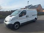 Opel vivaro L2h1 79000km 2.0cdti, Opel, Attache-remorque, Achat, Entreprise