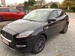 Jaguar E pace P200 awd, Auto's, Jaguar, Automaat, Stof, Zwart, Zwart