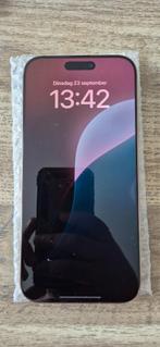 Iphone 16 pro max 512GB, 512 GB, IPhone 16 Pro Max, Ophalen of Verzenden, Zo goed als nieuw