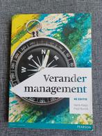 Verandermanagement, Enlèvement ou Envoi, Comme neuf