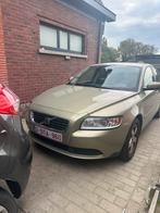 Volvo S40 1.6 benzine, Auto's, Bluetooth, S40, Particulier, Te koop