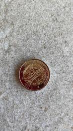 2€ Olympische spelen Frankrijk Eiffeltoren, Ophalen of Verzenden, Frankrijk