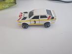 Majorette Audi Quattro, Ophalen of Verzenden, Gebruikt, Auto