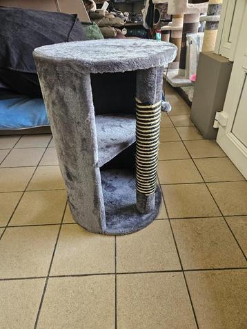 krabpaal krabton voor katten square beschikbaar voor biedingen