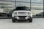 Land Rover Defender 110 D250 S Pano Airsusp ACC 360, Autos, Cuir, 2436 kg, Euro 6, Entreprise