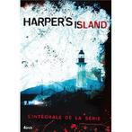 Harper's Island - Coffret intégrale 4DVD, Enlèvement ou Envoi, Tous les âges, Coffret, Comme neuf