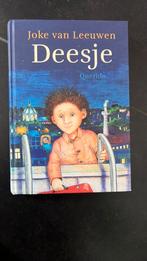 Boek Deesje, Joke van Leeuwen, Boeken, Kinderboeken | Jeugd | 10 tot 12 jaar, Ophalen, Zo goed als nieuw