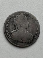 Belgique 1/4 Ducaton 1763 Antwerp, Timbres & Monnaies, Monnaies | Belgique, Enlèvement ou Envoi