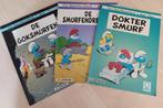 strips De Smurfen, Boeken, Stripverhalen, Ophalen of Verzenden