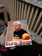 Michel pollentier, Ophalen of Verzenden, Zo goed als nieuw, Prent