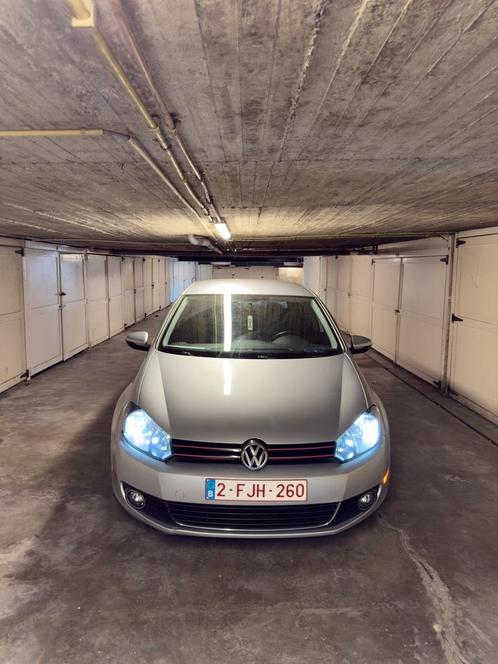 Volkswagen Golf 6, Auto's, Volkswagen, Bedrijf, Golf, ABS, Airbags, Airconditioning, Android Auto, Apple Carplay, Bluetooth, Bochtverlichting