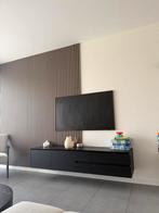 Samsung tv the frame en tv kast, Ophalen
