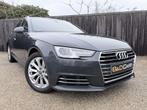 Audi A4 A4 Avant 2.0 TDi XENON/LED/17″/CRUISE/PDC/NAVI.., Auto's, 2095 kg, Stof, Gebruikt, 4 cilinders