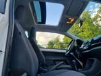 Volkswagen Up! 1.0i- 2014- benzine- Panodak, Voorwielaandrijving, Stof, Up!, Elektrische ramen