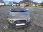 Audi A4 cabriolet b7 année 2006.236000 kms.2L TDI 136 cv, Autos, Audi, Cuir, Cabriolet, Boîte manuelle, Autres couleurs