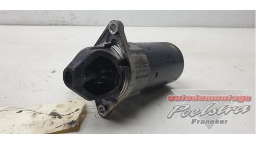Startmotor van een Opel Corsa, Auto-onderdelen, Motor en Toebehoren, Opel, Gebruikt, 3 maanden garantie, Ophalen of Verzenden