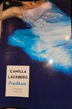 Camilla Läckberg.  Predikant, Boeken, Ophalen of Verzenden, Zo goed als nieuw, Camilla Läckberg