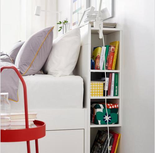 Tête de Lit blanc, Vacatures, Vacatures | Schoonmaak en Facilitaire diensten